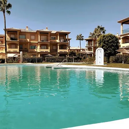 Novo Sancti Petri, La Barrosa, 2 Beds Room Apartamento By Chiclana Dreams Chiclana de la Frontera Exterior photo