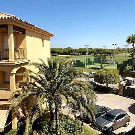 Novo Sancti Petri, La Barrosa, 2 Beds Room Apartamento By Chiclana Dreams Chiclana de la Frontera Exterior photo