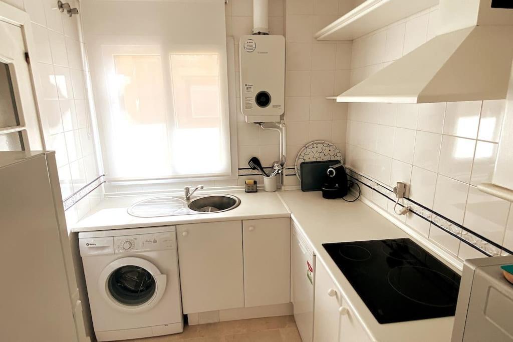 Novo Sancti Petri, La Barrosa, 2 Beds By Chiclana Dreams Apartment *