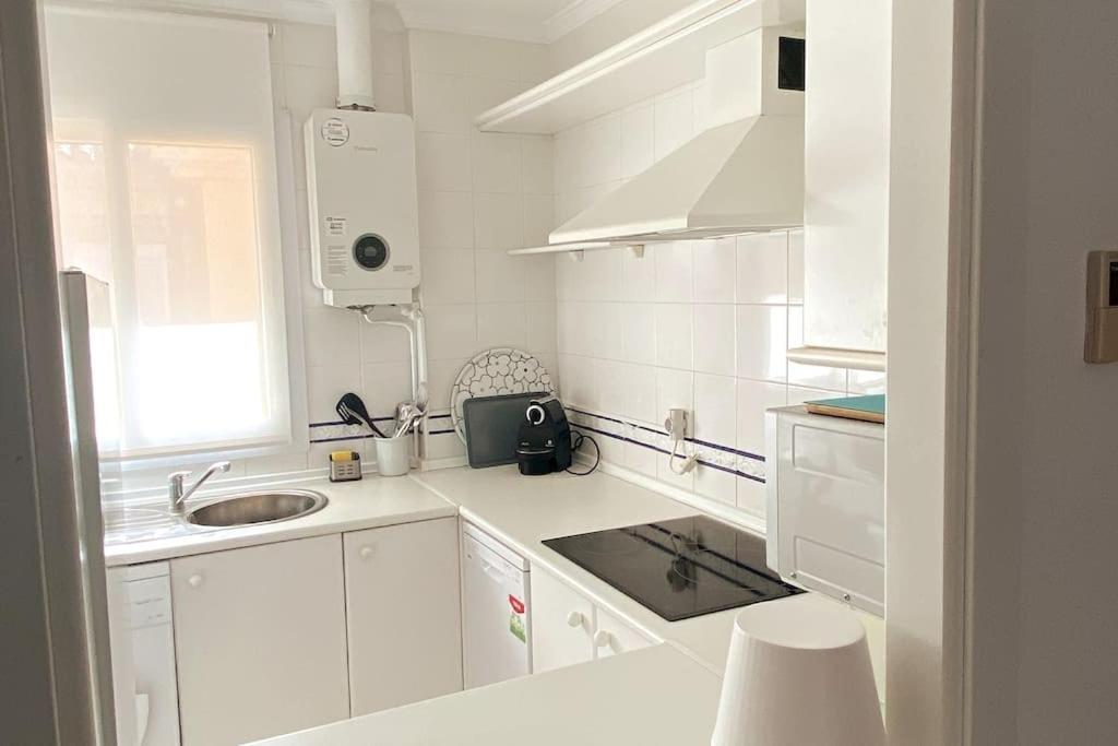 Novo Sancti Petri, La Barrosa, 2 Beds By Chiclana Dreams * Chiclana de la Frontera