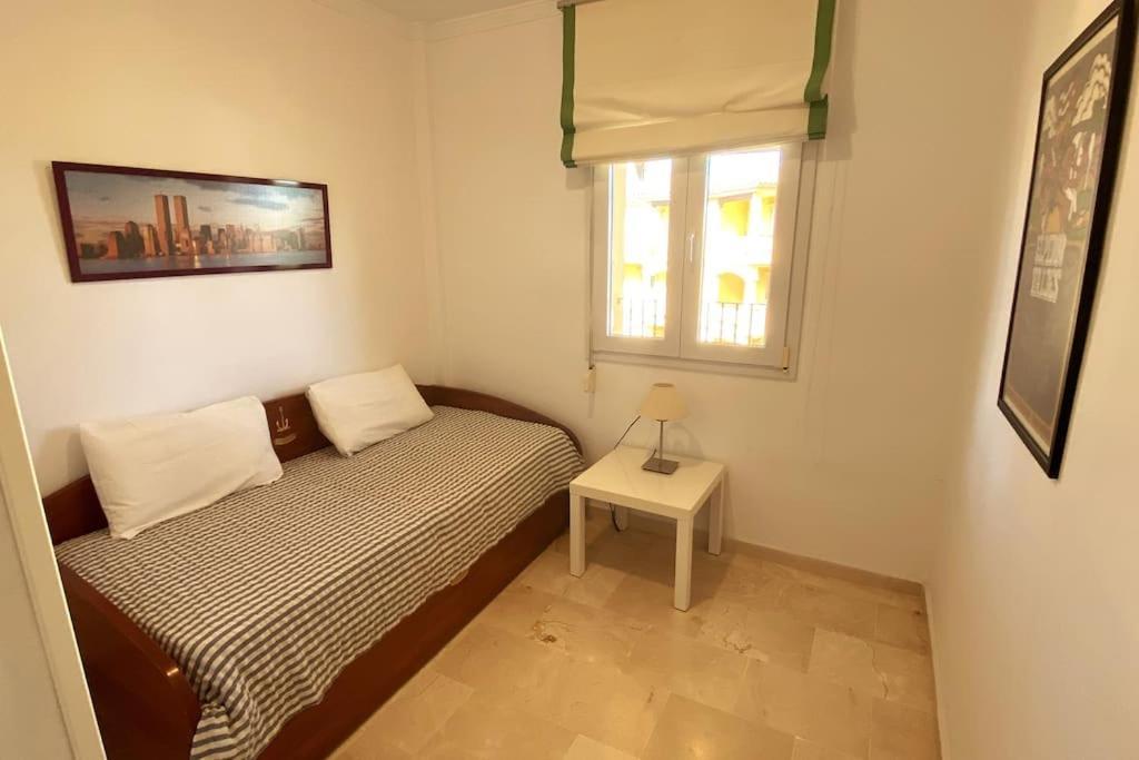 Novo Sancti Petri, La Barrosa, 2 Beds By Chiclana Dreams Chiclana de la Frontera