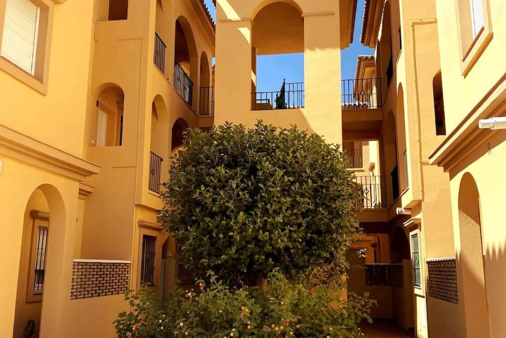 Apartment Novo Sancti Petri, La Barrosa, 2 Beds By Chiclana Dreams *