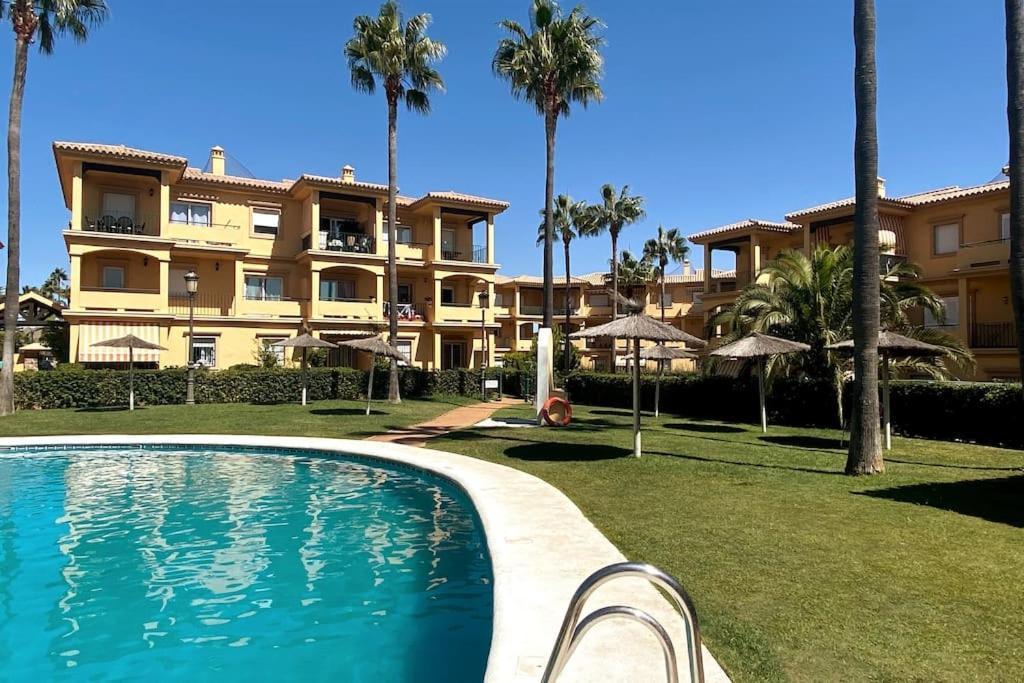 Novo Sancti Petri, La Barrosa, 2 Beds By Chiclana Dreams *