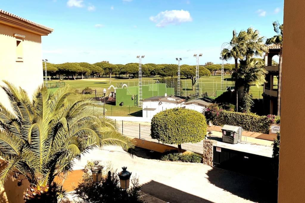 Apartment Novo Sancti Petri, La Barrosa, 2 Beds By Chiclana Dreams Chiclana de la Frontera