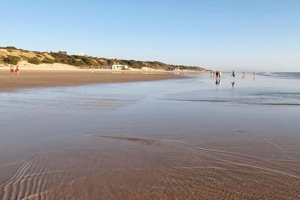 Novo Sancti Petri, La Barrosa, 2 Beds By Chiclana Dreams Apartment