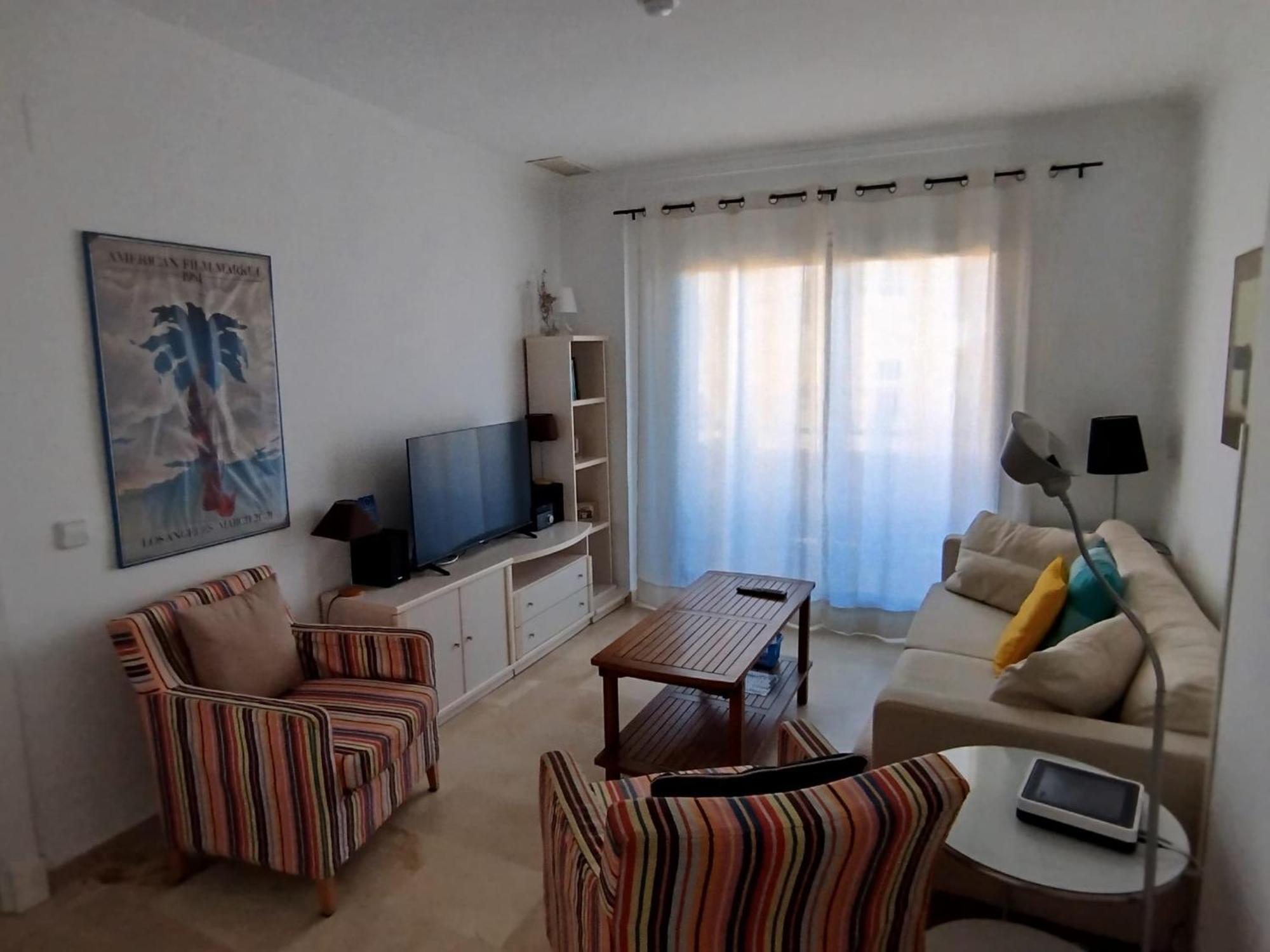 Novo Sancti Petri, La Barrosa, 2 Beds By Chiclana Dreams * Chiclana de la Frontera
